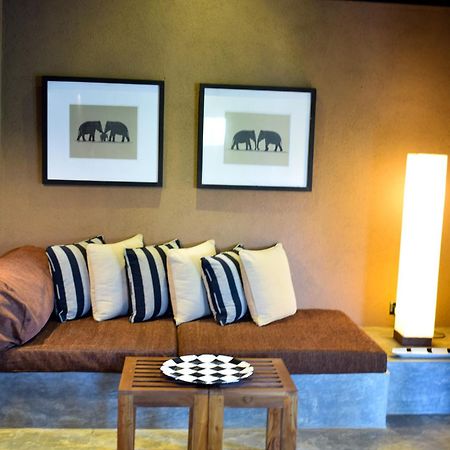 Nisala Villas Hikkaduwa Exteriér fotografie